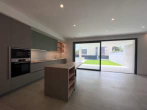 CASA APAREDA  EN FORNELLS SELVA de 2ª mano - 9201