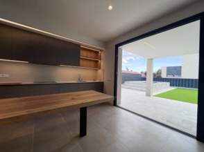 CASA APAREDA  EN FORNELLS SELVA de 2ª mano - 9201