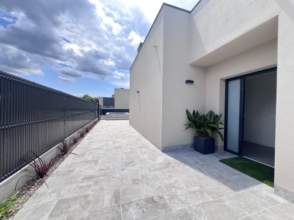 CASA APAREDA  EN FORNELLS SELVA de 2ª mano - 9201