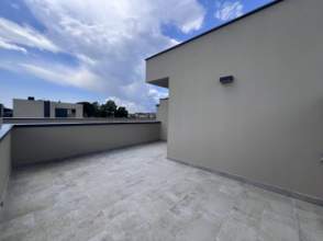 CASA APAREDA  EN FORNELLS SELVA de 2ª mano - 9201