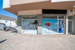 Local comercial - Girona (La Devesa) de 2ª mano - 9221