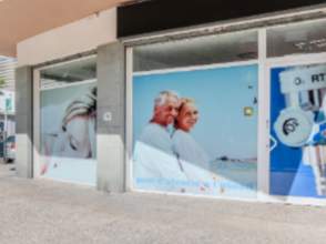 Local comercial - Girona (La Devesa) de 2ª mano - 9221