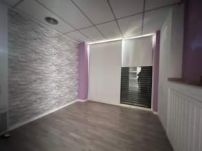 Alquiler de local comercial en Girona Capital de 2ª mano - 9216
