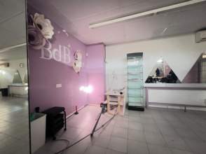 Alquiler de local comercial en Girona Capital de 2ª mano - 9216