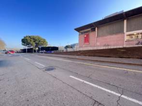 Alquiler de local comercial en Girona Capital de 2ª mano - 9216
