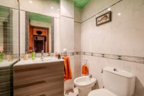 Venta piso en Girona Capital zona Sant Narcís de 2ª mano - 9246