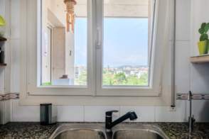 Venta piso en Girona Capital zona Sant Narcís de 2ª mano - 9246