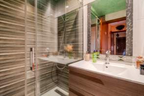 Venta piso en Girona Capital zona Sant Narcís de 2ª mano - 9246
