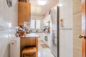 Venta piso en Girona Capital zona Sant Narcís de 2ª mano - 9246