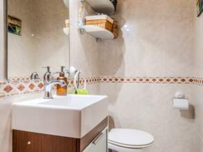 Venta piso en Girona Capital zona Sant Narcís de 2ª mano - 9246