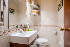 Venta piso en Girona Capital zona Sant Narcís de 2ª mano - 9246