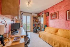 Venta piso en Girona Capital zona Sant Narcís de 2ª mano - 9246