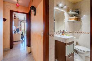 Venta piso en Girona Capital zona Sant Narcís de 2ª mano - 9246