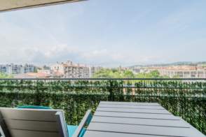 Venta piso en Girona Capital zona Sant Narcís de 2ª mano - 9246