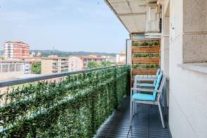 Venta piso en Girona Capital zona Sant Narcís de 2ª mano - 9246