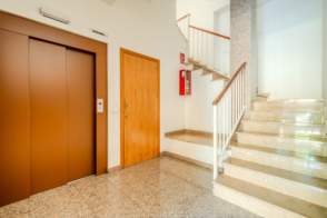 Venta piso en Girona Capital zona Sant Narcís de 2ª mano - 9246