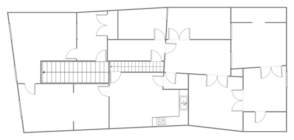 Casa en venta en La Jonquera de 2ª mano - 9256