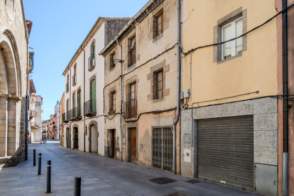 Casa en venta en La Jonquera de 2ª mano - 9256