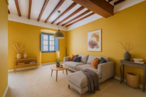 Casa en venta en La Jonquera de 2ª mano - 9256