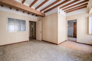 Casa en venta en La Jonquera de 2ª mano - 9256