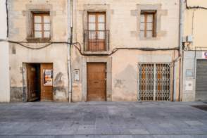 Casa en venta en La Jonquera de 2ª mano - 9256