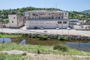 Casa en venta en La Jonquera de 2ª mano - 9256