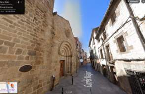 Casa en venta en La Jonquera de 2ª mano - 9256