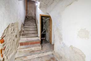 Casa en venta en La Jonquera de 2ª mano - 9256