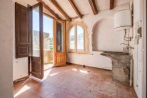 Casa en venta en La Jonquera de 2ª mano - 9256