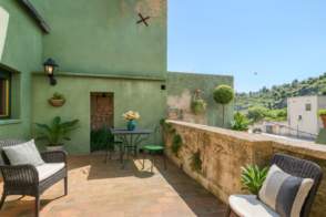 Casa en venta en La Jonquera de 2ª mano - 9256