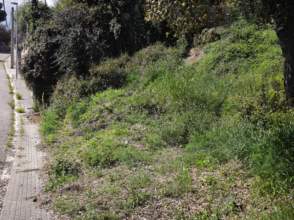 Venta de solar en Riudarenes de nueva construcción - 9236