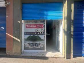 LOCAL VENTA EN PLAZA CATALUNYA A SALT de 2ª mano - 9431