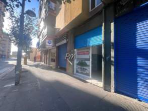 LOCAL VENTA EN PLAZA CATALUNYA A SALT de 2ª mano - 9431
