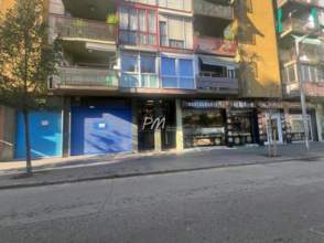 LOCAL VENTA EN PLAZA CATALUNYA A SALT de 2ª mano - 9431