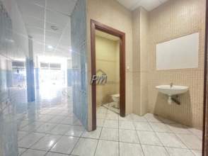 LOCAL VENTA EN PLAZA CATALUNYA A SALT de 2ª mano - 9431