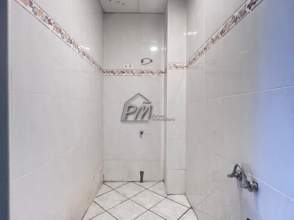 LOCAL VENTA EN PLAZA CATALUNYA A SALT de 2ª mano - 9431