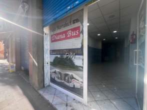 LOCAL VENTA EN PLAZA CATALUNYA A SALT de 2ª mano - 9431