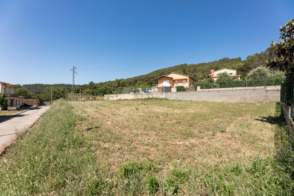 Venta de solar en Sant Julià de Ramis-Montagut de 2ª mano - 9266
