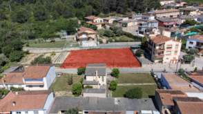 Venta de solar en Sant Julià de Ramis-Montagut de 2ª mano - 9266