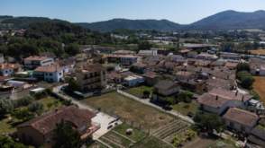 Venta de solar en Sant Julià de Ramis-Montagut de 2ª mano - 9266