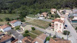 Venta de solar en Sant Julià de Ramis-Montagut de 2ª mano - 9266