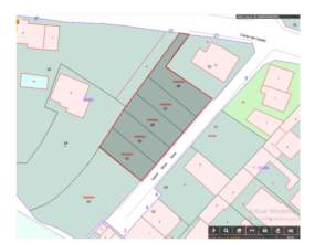 Venta de solar en Sant Julià de Ramis-Montagut de 2ª mano - 9266