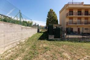 Venta de solar en Sant Julià de Ramis-Montagut de 2ª mano - 9266
