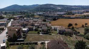 Venta de solar en Sant Julià de Ramis-Montagut de 2ª mano - 9266