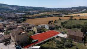 Venta de solar en Sant Julià de Ramis-Montagut de 2ª mano - 9266