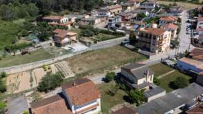 Venta de solar en Sant Julià de Ramis-Montagut de 2ª mano - 9266