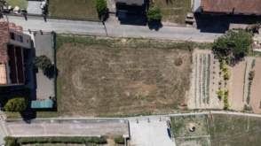 Venta de solar en Sant Julià de Ramis-Montagut de 2ª mano - 9266