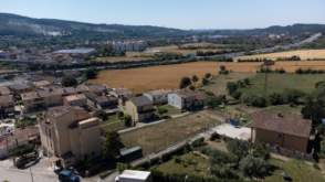 Venta de solar en Sant Julià de Ramis-Montagut de 2ª mano - 9266