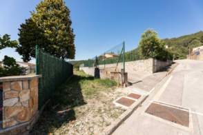 Venta de solar en Sant Julià de Ramis-Montagut de 2ª mano - 9266