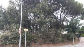 Solar en venda a Caldes de Malavella de 2ª mà - 9272